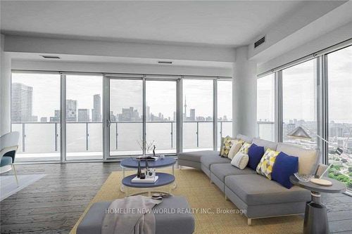 4202-65 St Mary St, Toronto, ON, M5S0A6 | Card Image