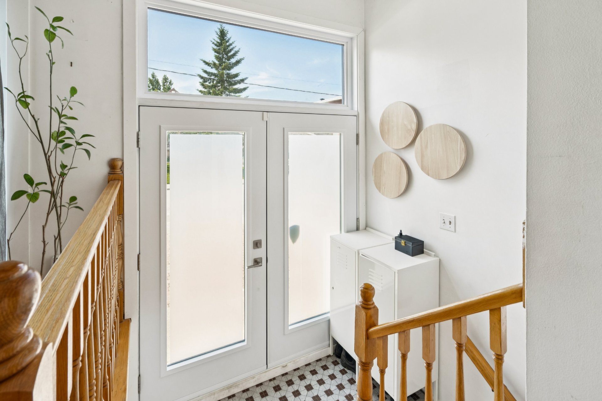 Residential in Laval (Chomedey) 5