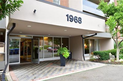 101 - 1968 Main St W, Home with 3 bedrooms, 1 bathrooms and 2 parking in Hamilton ON | Image 3