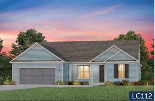 1537 Crested Iris Way, North Myrtle Beach, SC, 29582-7633 | Card Image