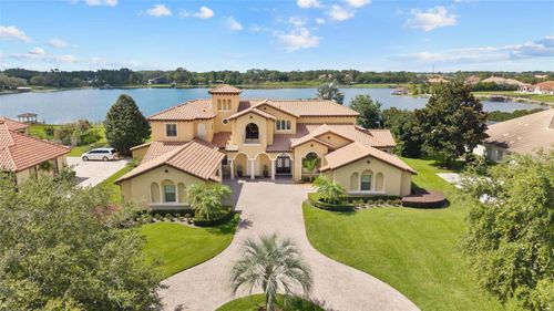 12812 Jacob Grace Ct, WINDERMERE, FL, 34786-5711 | Card Image