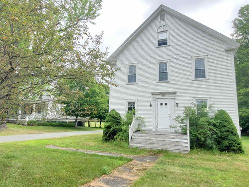 2-526 Canaan St, Canaan, NH, 03741-7627 | Card Image