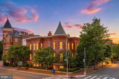 1229 O St Nw, WASHINGTON, DC, 20005-4411 | Card Image