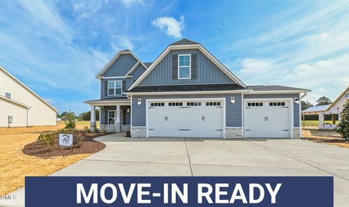 lot-24-105 Juju Drive, Clayton, NC, 27520 | Card Image