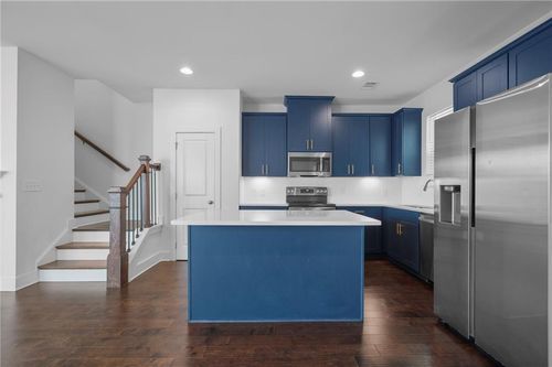 1815 Edgehill Drive, Lithonia, GA, 30058 | Card Image