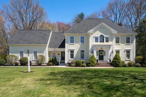 17 Kendall Dr, Westborough, MA, 01581-3840 | Card Image
