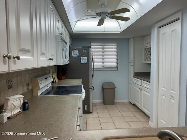 313 - 3170 N Atlantic Ave, Condo with 2 bedrooms, 2 bathrooms and null parking in Cocoa Beach FL | Image 7