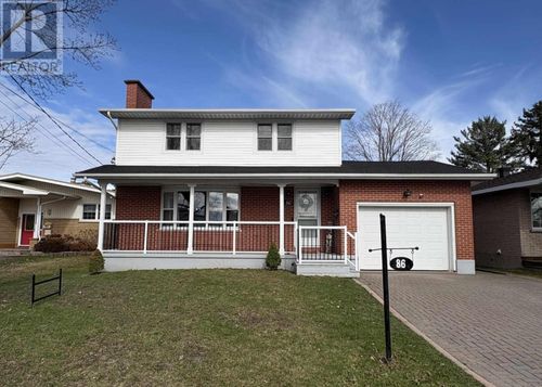 86 Nicolas Ave, Sault Ste. Marie, ON, P6A4E4 | Card Image