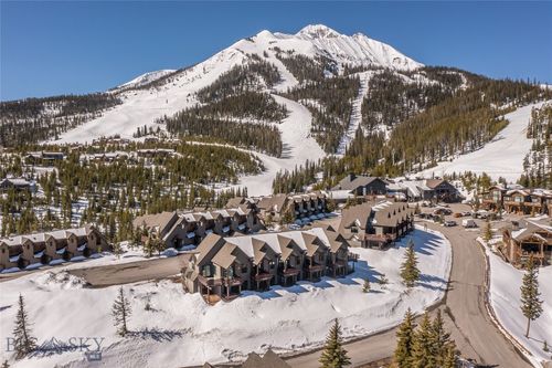 19 Saddle Ridge, Townhome D2, Big Sky, MT, 59716 | Card Image