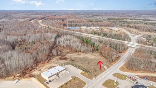 TBD S Clare Ave, Harrison, MI, 48625 | Card Image