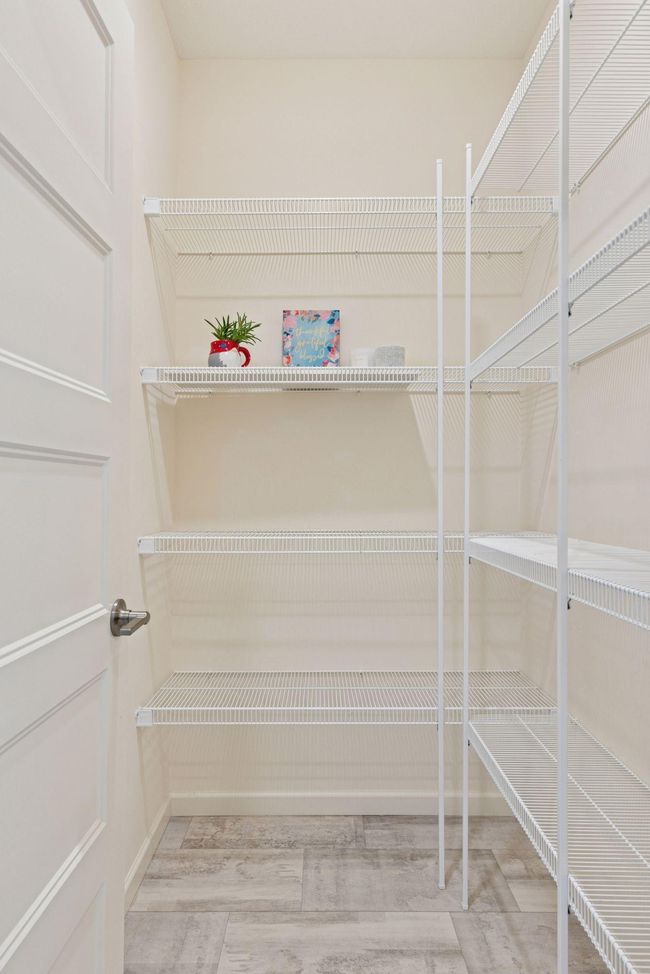 Walk-In Pantry for Kitchen | Image 14