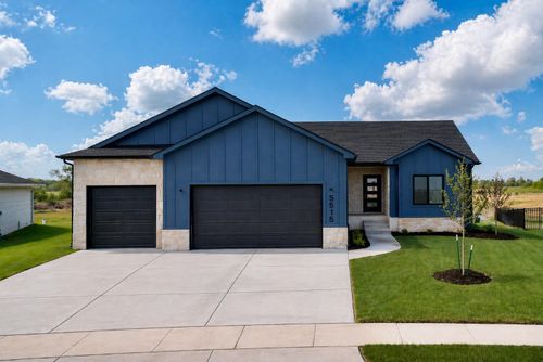 5515 N Saint Paul St, Wichita, KS, 67204-5477 | Card Image