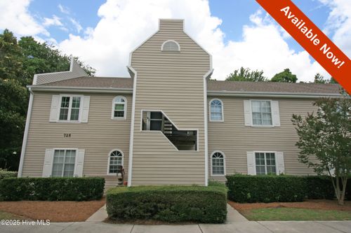 apt-b-725 Bragg Dr, Wilmington, NC, 28412-0988 | Card Image