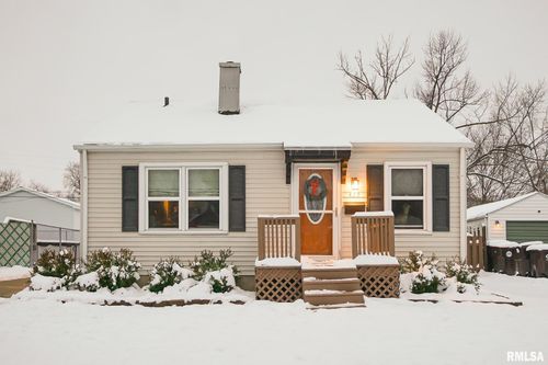 429 W Lakewood Ave, Peoria, IL, 61614-6021 | Card Image