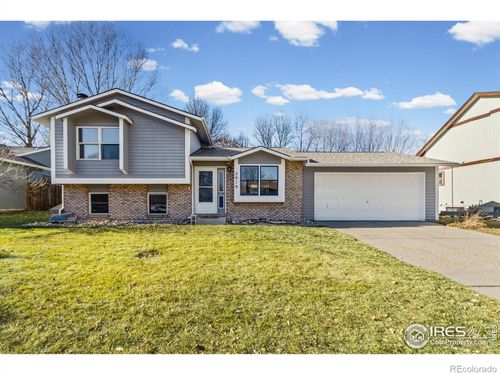 2919 Eindborough Drive, Fort Collins, CO, 80525 | Card Image