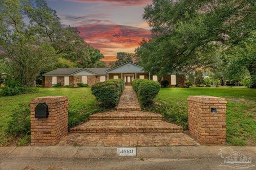 4660 Francisco, Pensacola, FL, 32504-9031 | Card Image
