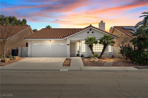 3212 Ivory Coast Dr, Las Vegas, NV, 89117-2348 | Card Image