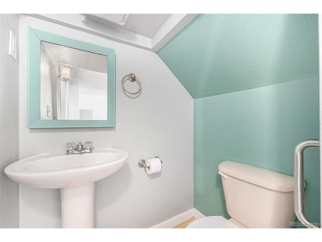 2728 Renshaw St, House other with 3 bedrooms, 2 bathrooms and null parking in Strasburg CO | Image 19