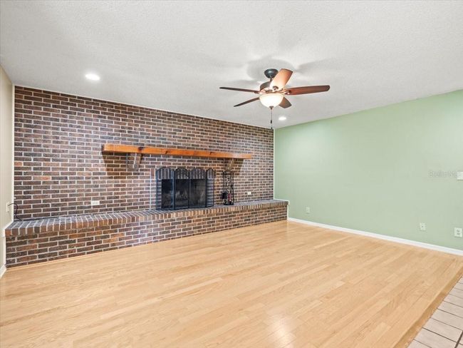 1015 Hastings Ct, House other with 3 bedrooms, 3 bathrooms and null parking in LUTZ FL | Image 6