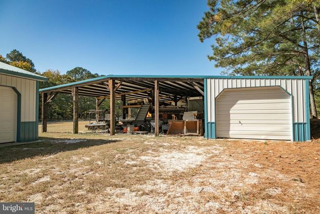 21633 Wetipquin Rd, House other with 3 bedrooms, 2 bathrooms and null parking in QUANTICO MD | Image 54