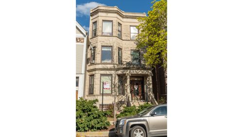 3423 N Seminary Ave, Chicago, IL, 60657-1516 | Card Image
