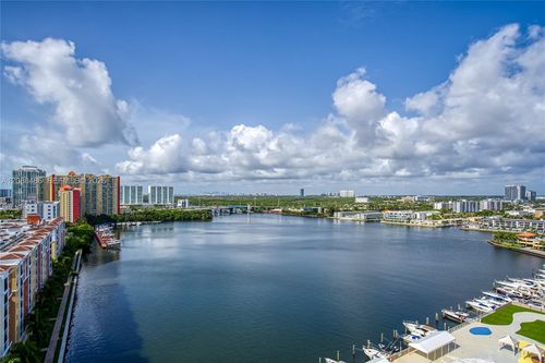 1704-250 174th St, Sunny Isles Beach, FL, 33160-3351 | Card Image