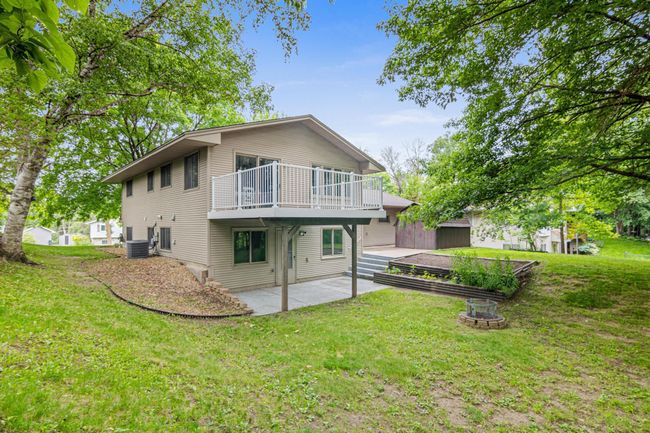 6980 Crest Dr, House other with 4 bedrooms, 2 bathrooms and null parking in Maple Grove MN | Image 26