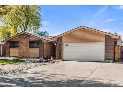 1165 S Nome St, House other with 4 bedrooms, 1 bathrooms and null parking in Aurora CO | Image 2