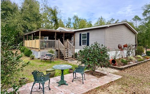 7134 Sw 38th Ave, Jasper, FL, 32052-5256 | Card Image