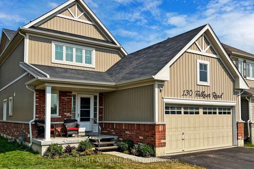 130 Falkner Rd, Alliston, ON, L9R0C2 | Card Image