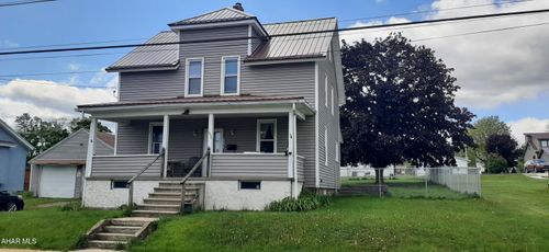 220 High St, Cresson, PA, 16630-2004 | Card Image