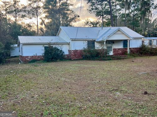 251 N Mcdonald St, Ludowici, GA, 31316-6017 | Card Image