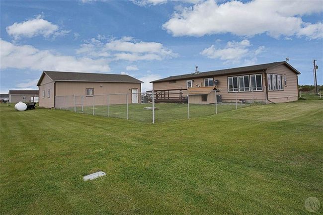 3964 Osness Rd, House other with 3 bedrooms, 2 bathrooms and null parking in Shepherd MT | Image 5
