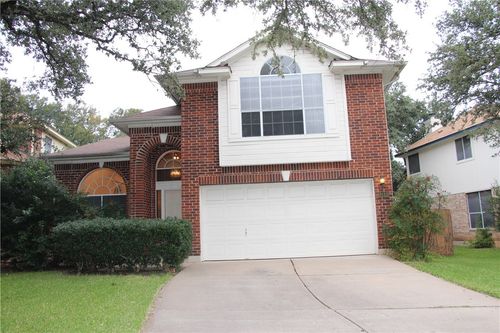 7412 Peabody Dr, Austin, TX, 78729-8007 | Card Image