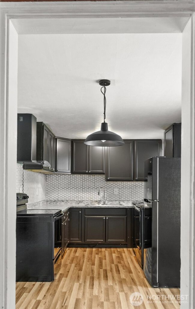 8532 E Xavier Way, House other with 3 bedrooms, 1 bathrooms and null parking in Everett WA | Image 18