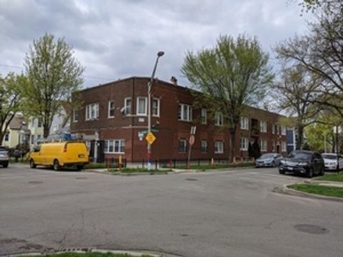 2-3802 W George St, Chicago, IL, 60618-7208 | Card Image
