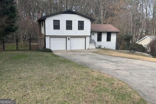 3695 Woodberry Dr, Duluth, GA, 30096-3829 | Card Image