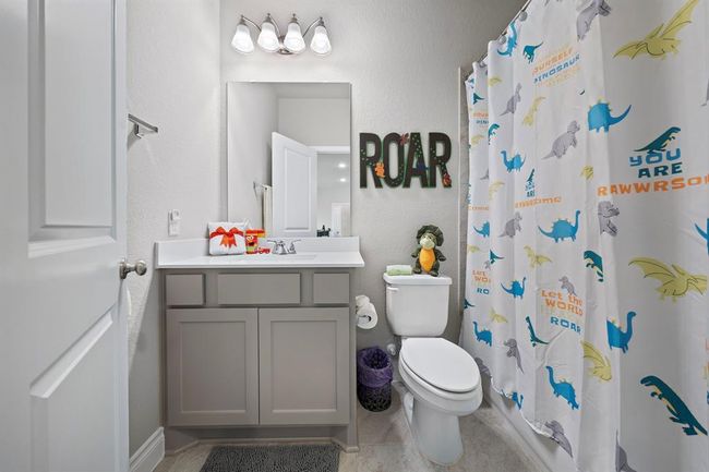 6902 N Elmwood Trl, House other with 4 bedrooms, 4 bathrooms and 2 parking in Katy TX | Image 37