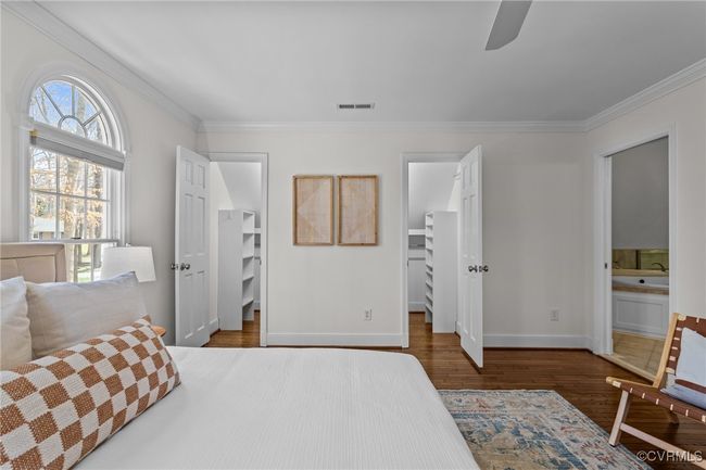 105 Birch Cir, House other with 3 bedrooms, 3 bathrooms and null parking in Manakin Sabot VA | Image 28
