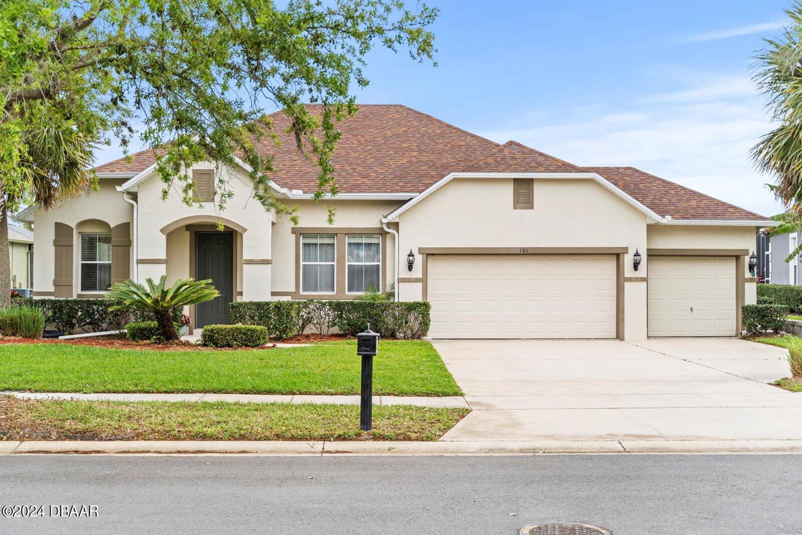 Ekana Cir, Daytona Beach, FL 32124