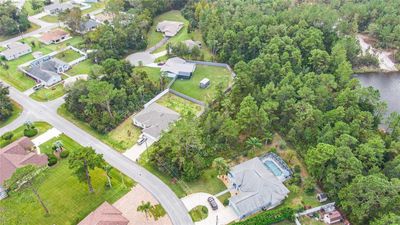 10 Wood Cedar Drive, Home with 0 bedrooms, 0 bathrooms and null parking in Palm Coast FL | Image 1