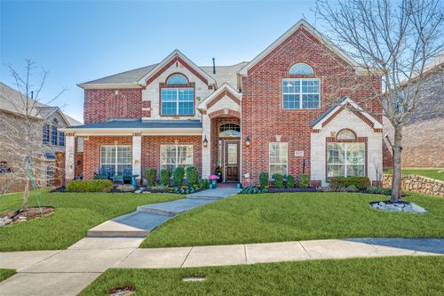 10607 Killdeer Dr, Frisco, TX, 75035-9183 | Card Image