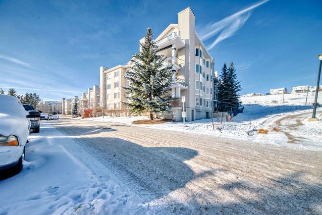 212 - 345 Rocky Vista Pk Nw, Condo with 2 bedrooms, 2 bathrooms and 1 parking in Calgary AB | Image 49