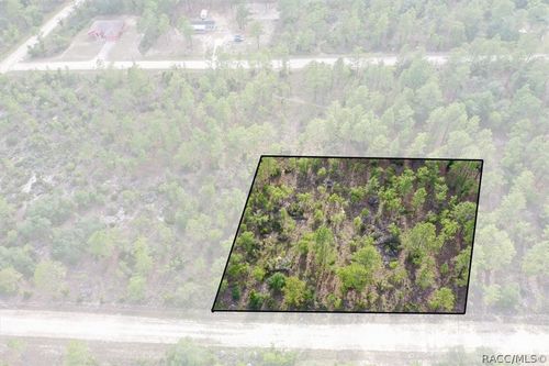 0000 Ne 132nd Lot 3 Terrace, Williston, FL, 32696 | Card Image