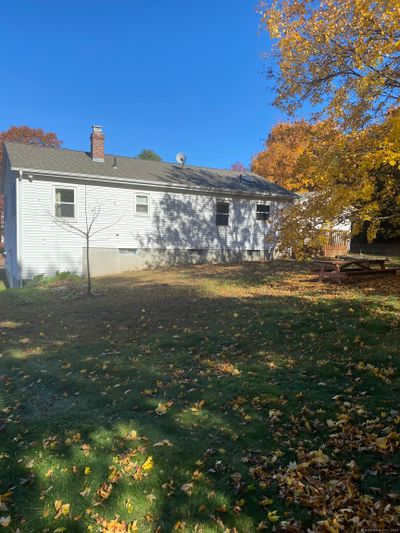 68 Tift Street, House other with 3 bedrooms, 2 bathrooms and null parking in Griswold CT | Image 3