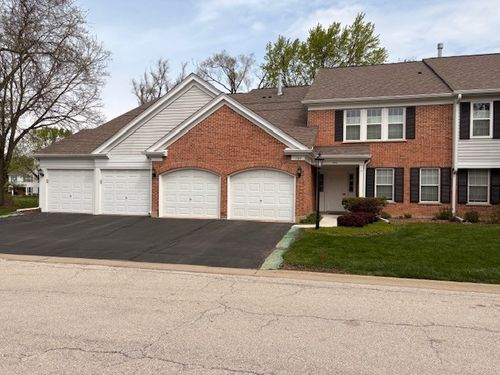 b-784 Margate Ln, Prospect Heights, IL, 60070-2815 | Card Image