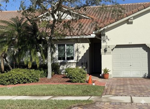 unit-103c-6525 Oxford Cir, Vero Beach, FL, 32966-7666 | Card Image