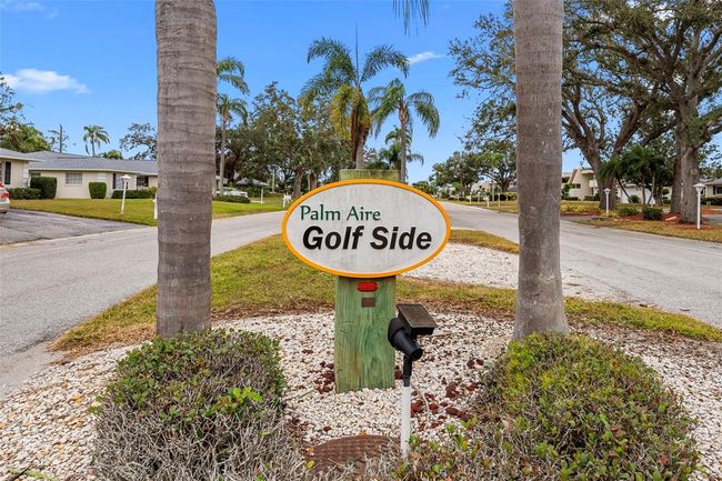 7460 W Country Club Dr N, Condo with 2 bedrooms, 2 bathrooms and null parking in Sarasota FL | Image 49