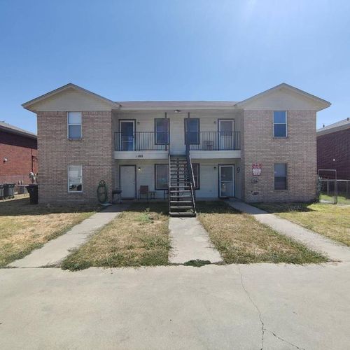 1100 Circle M Dr, Killeen, TX, 76549-2288 | Card Image