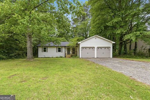 3129 Calumet Pl Nw, Kennesaw, GA, 30152-2368 | Card Image